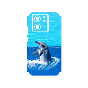 MAHOOT Dolphin Cover Sticker for Xiaomi 13T Pro