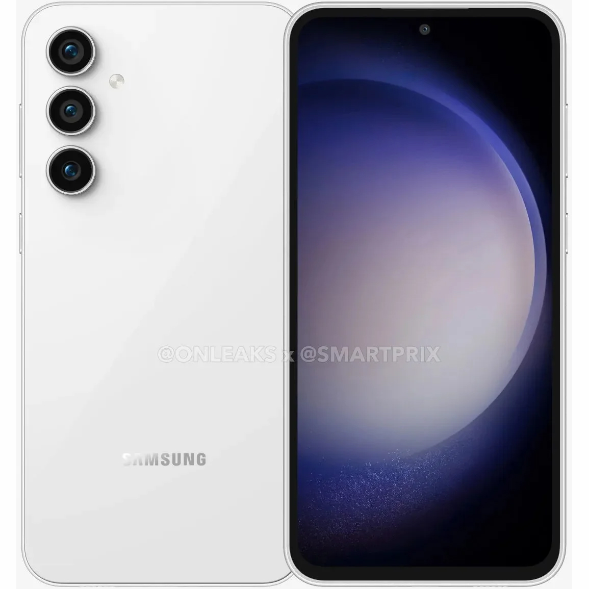 گوشی موبایل سامسونگ مدل Galaxy S23 FE دو سیم کارت ظرفیت 256 گیگابایت و رم 8 گیگابایت | پک ویتنام و هند از قسمت پارت نامبر انتخاب شود