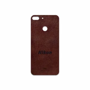 MAHOOT NL-NKN Cover Sticker for Honor 9 Lite