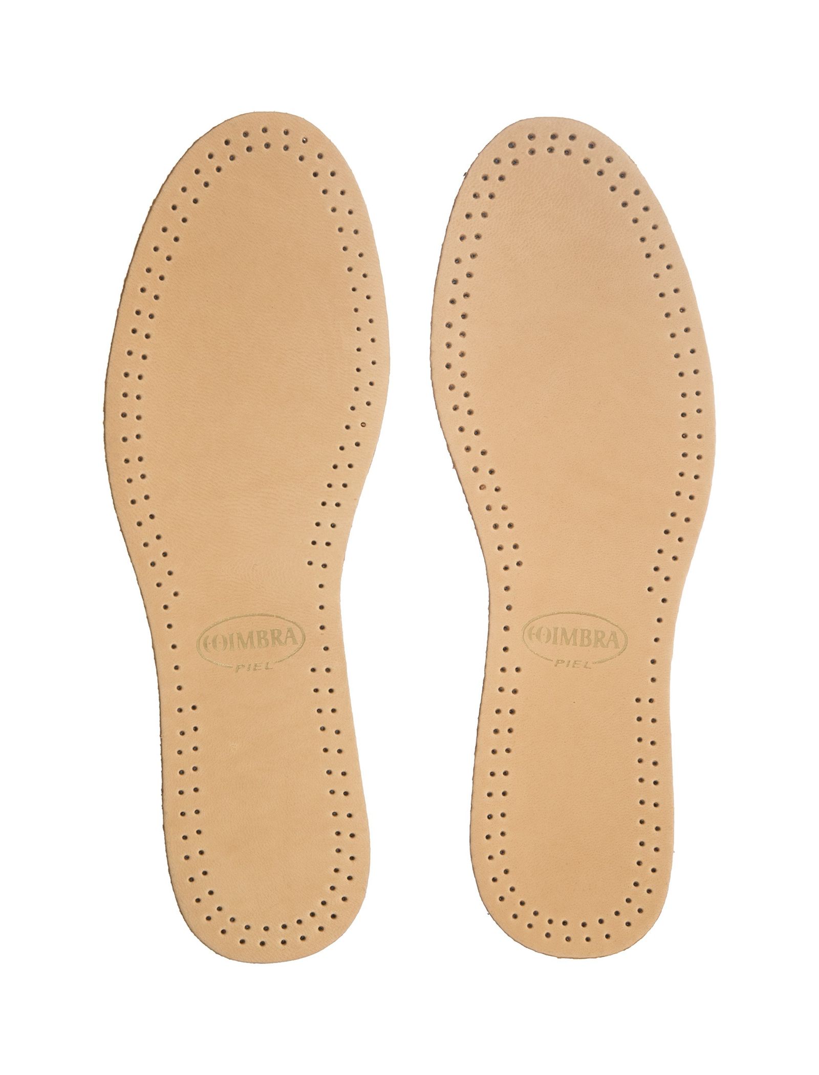 کفی کفش چرم مردانه - کلنیل سایز 39 - کرم - 1