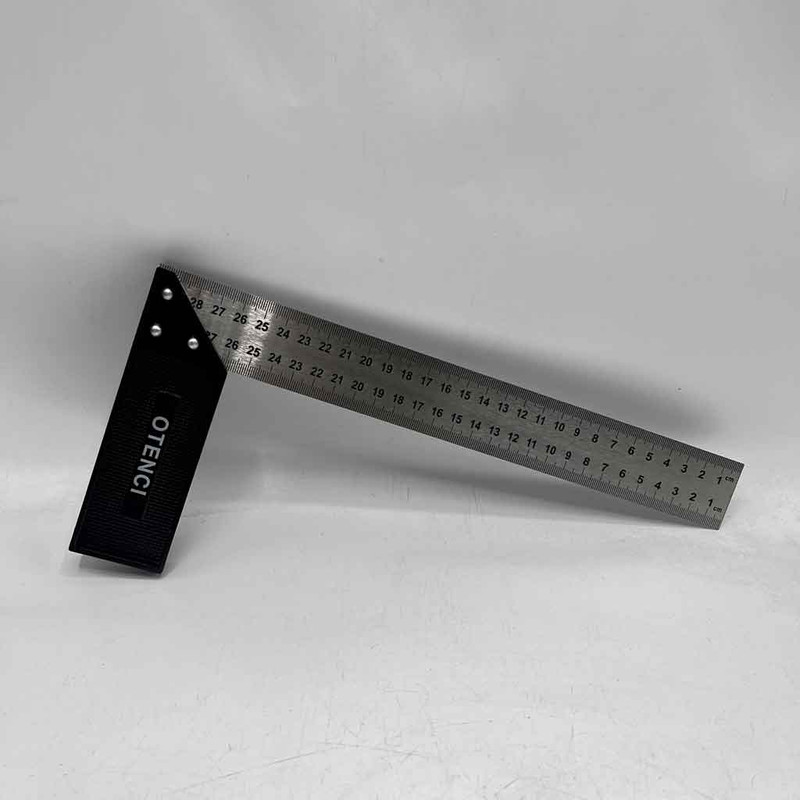 گونیا نجاری اتنسی مدل jt-30  سایز 30 سانت