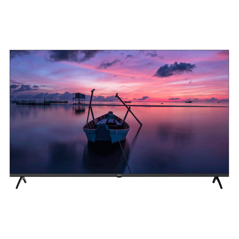 تلویزیون 55 اینچ ال ای دی هوشمند جی پلاس مدل GTV-55SU788N