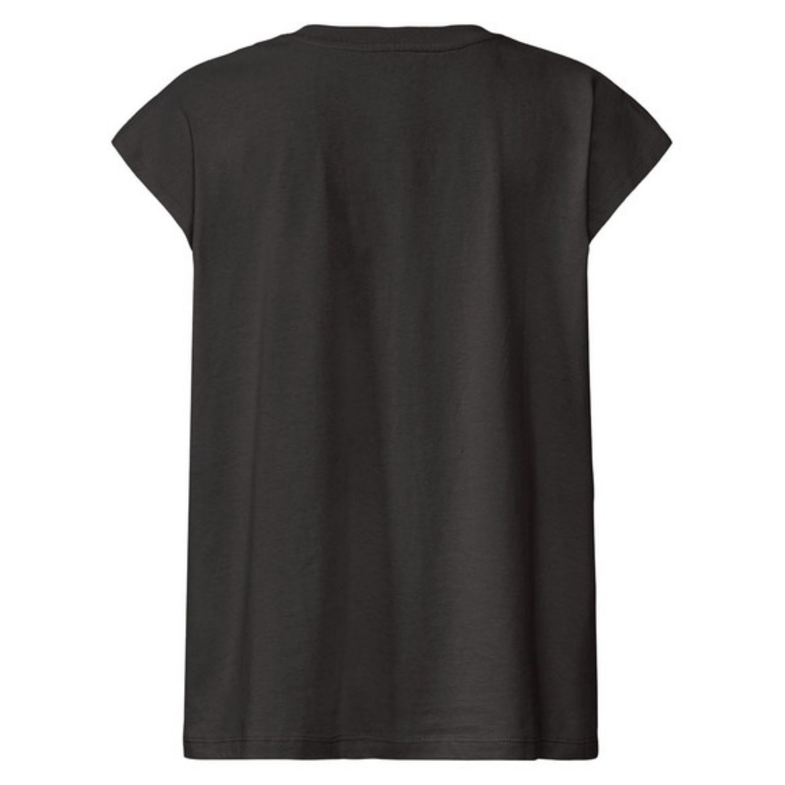 تی شرت آستین کوتاه زنانه اسمارا مدل 402065 مجموعه 2 عددی -  - 5