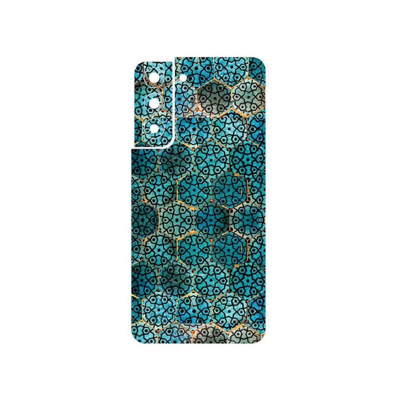 برچسب پوششی ماهوت مدل Iran Tile 9 مناسب برای گوشی موبایل سامسونگ Galaxy S21 FE 5G