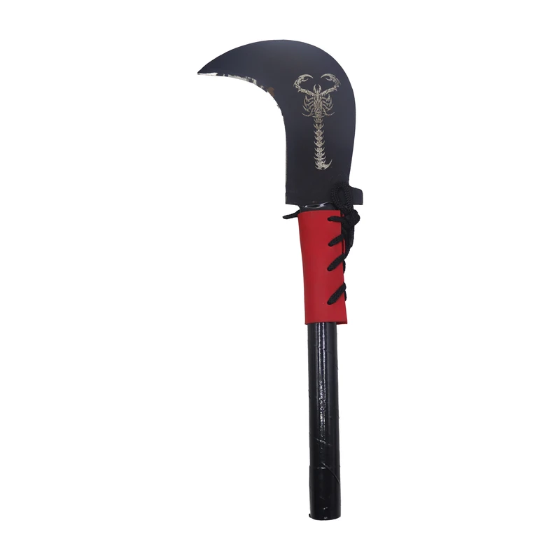 داس شاخه زن غلاف دار مدل YP-47CM 