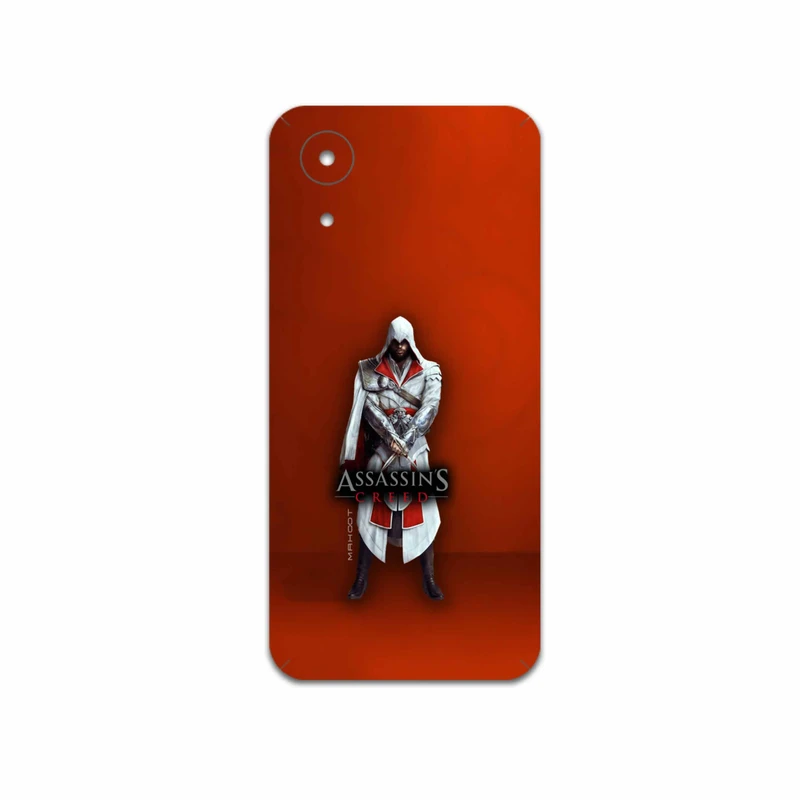 برچسب پوششی ماهوت مدل Assassin-Creed-Game مناسب برای گوشی موبایل سامسونگ Galaxy A03 Core