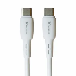 کابل USB-C کوکلاسیک مدل Q20 Galaxy A73 طول یک متر