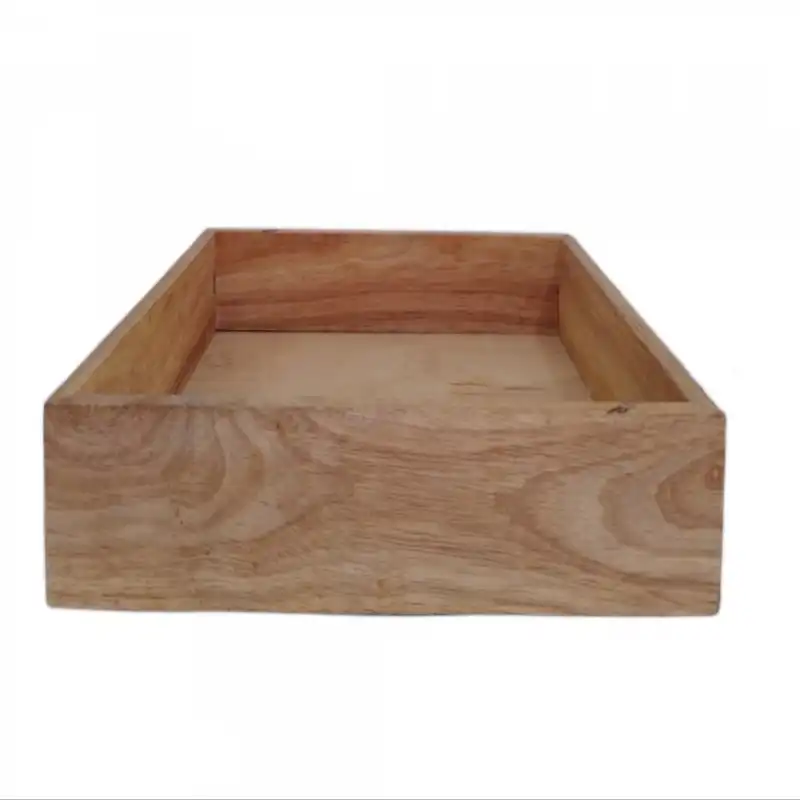 سینی چوبی مدل تنقلات