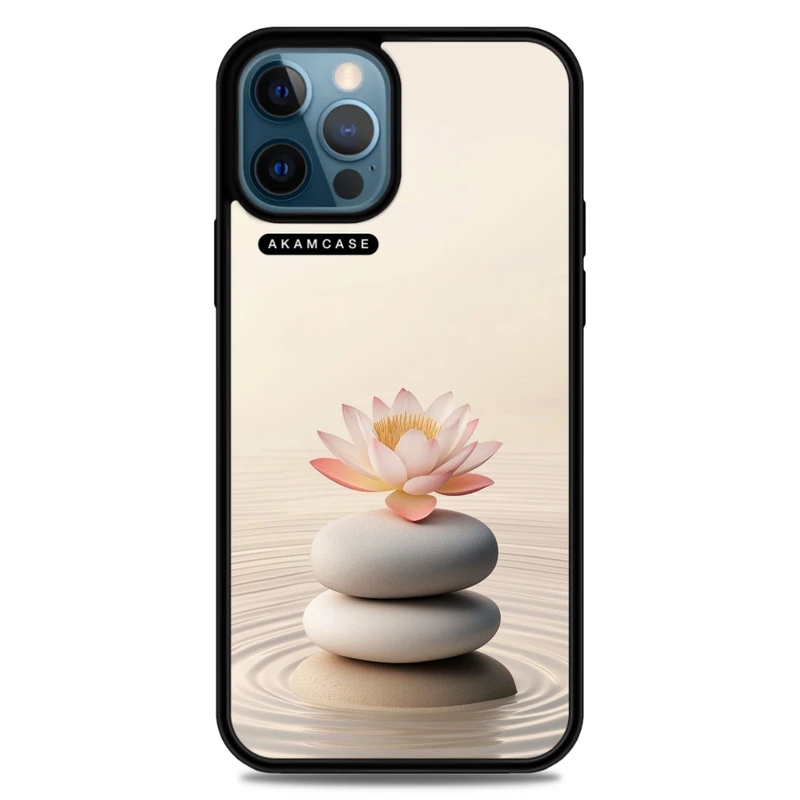 کاور آکام مدل AMC-WA12PROMAX-ZEN-1 مناسب برای گوشی موبایل اپل iPhone 12 Pro Max