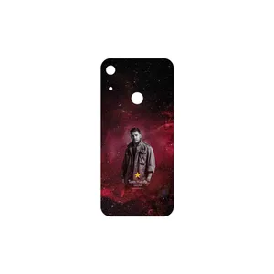 MAHOOT Tom Hardy Cover Sticker for Huawei Y6s 2019