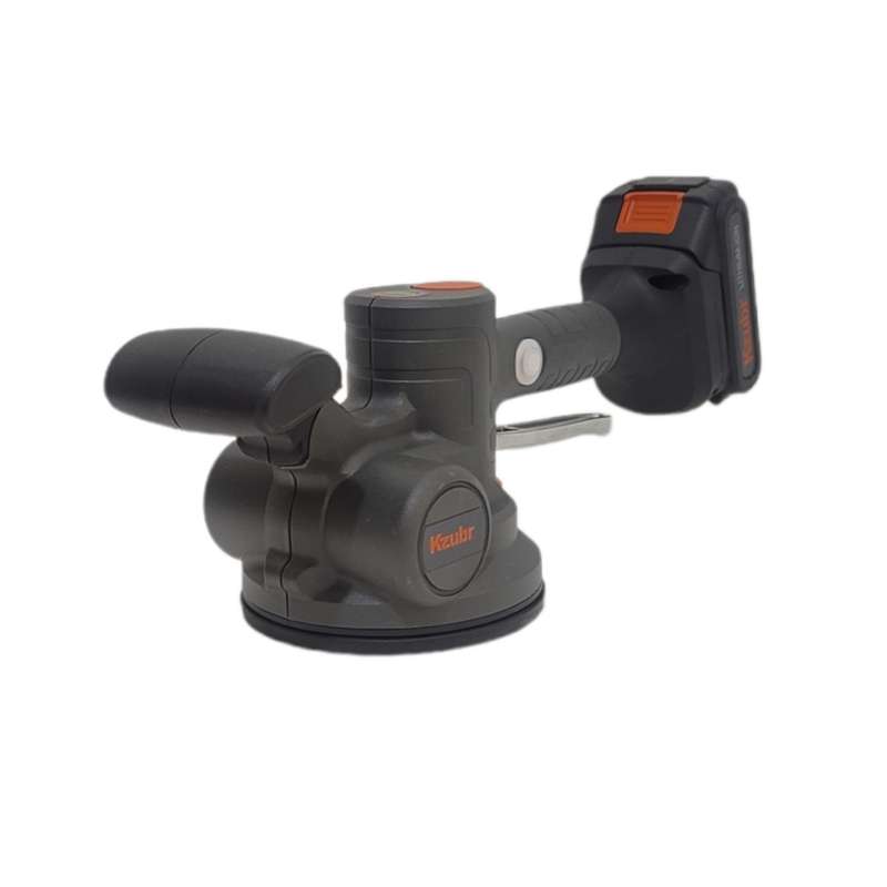 چکش ویبره کاشی سرامیک زوبر مدل 20v چکش ویبره کاشی سرامیک زوبر مدل 20v