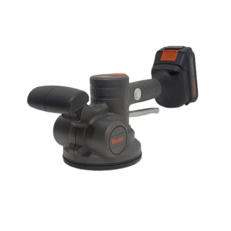 چکش ویبره کاشی سرامیک زوبر مدل 20v چکش ویبره کاشی سرامیک زوبر مدل 20v