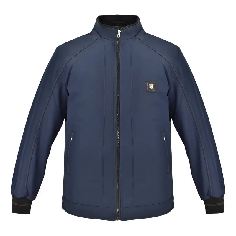 کاپشن مردانه مدل M3844