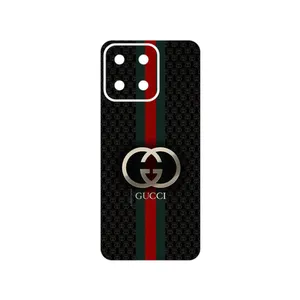 MAHOOT GUCCI_Logo Cover Sticker for Honor X7c