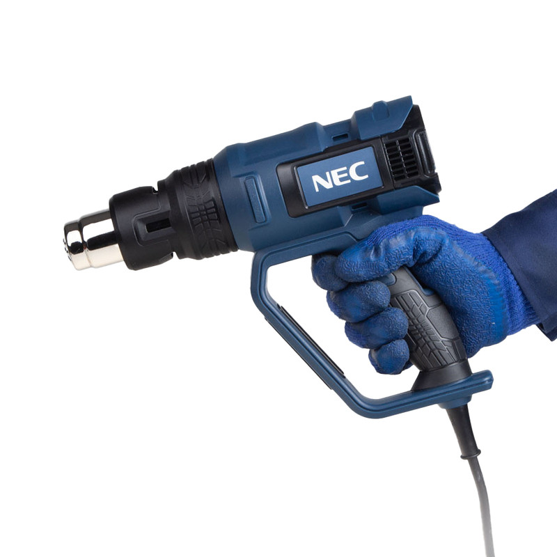 سشوار صنعتی ان ای سی مدل NEC-4112 سشوار صنعتی ان ای سی مدل NEC-4112