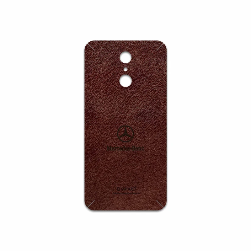 برچسب پوششی ماهوت مدل NL-MBNZ مناسب برای گوشی موبایل ال جی Q7