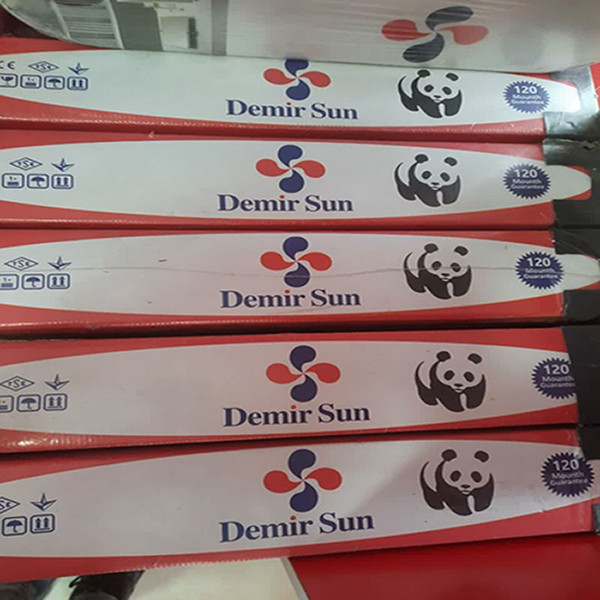 رادیاتور پنلی دمیر سان مدل کلاسیک 80