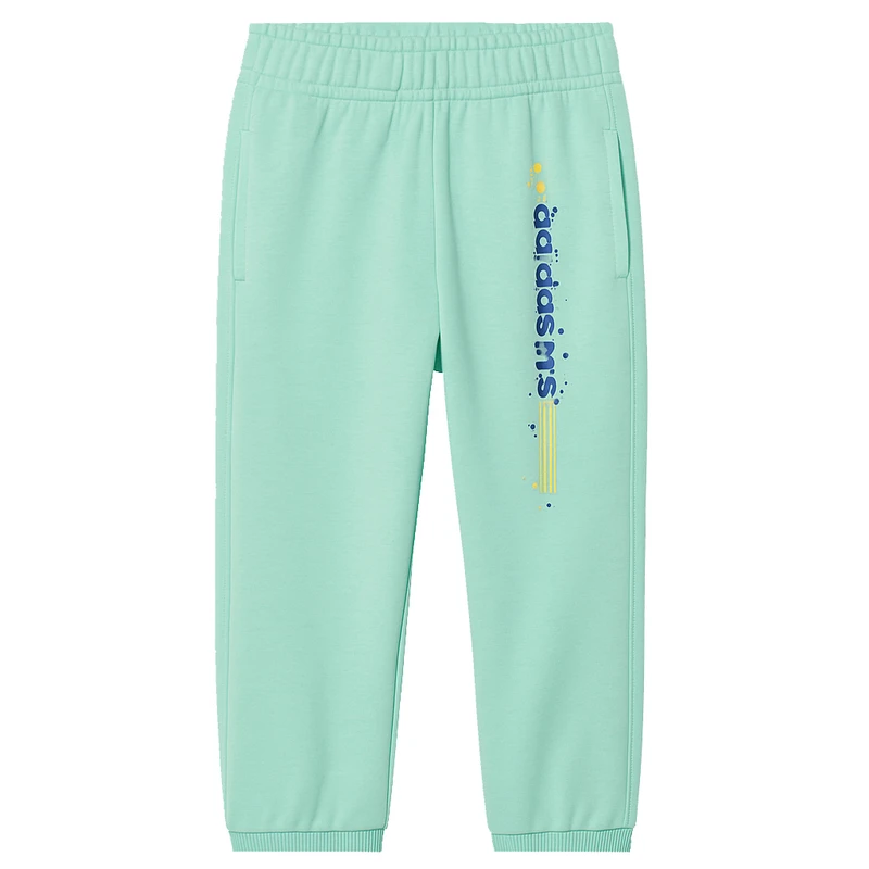 شلوار اسلش راحتی دخترانه لوپیلو مدل گل دار کد 2025