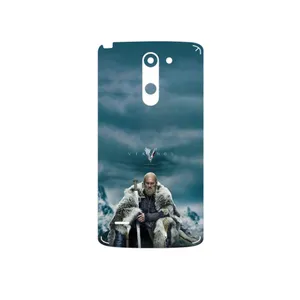 MAHOOT Vikings Cover Sticker for LG G3 Stylus