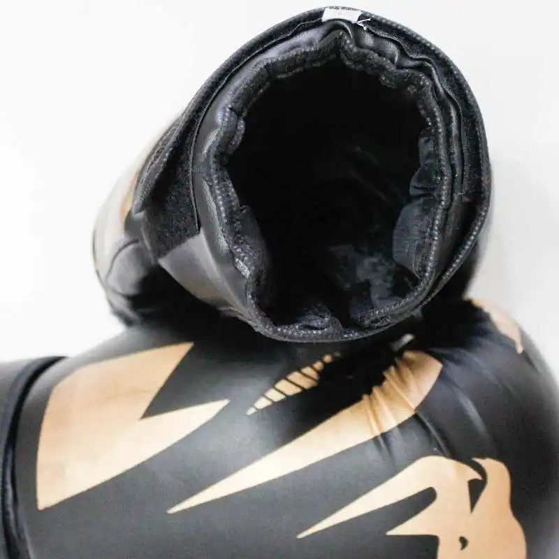 دستکش بوکس مدل V-bl360