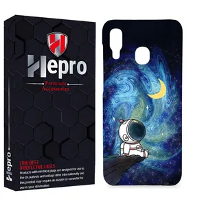HEPRO MC Cover for SAMSUNG GALAXY M20