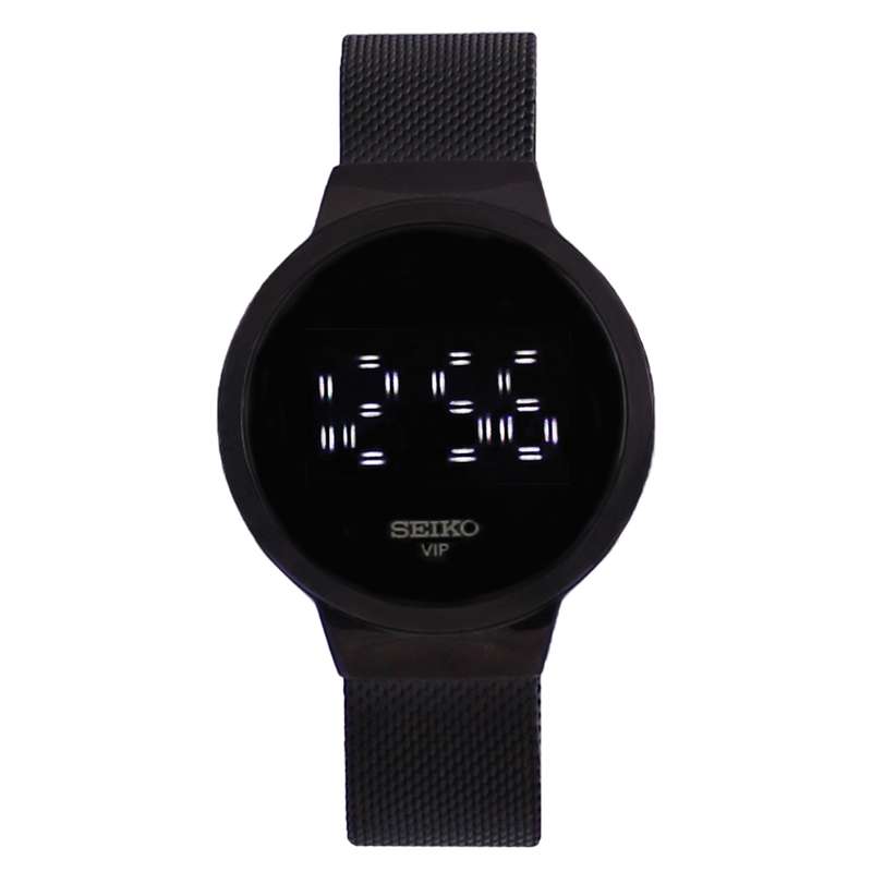 ساعت مچی دیجیتال مدل SEI 3154 -ME-ME ساعت مچی دیجیتال مدل SEI 3154 -ME-ME