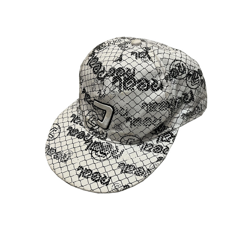 کلاه کپ زنانه کد 035