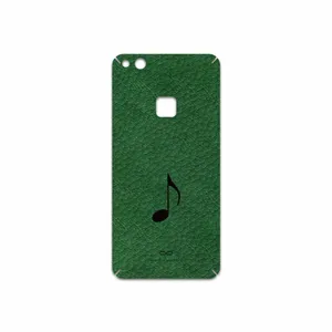 MAHOOT GL-CHNG Cover Sticker for Huawei P10 Lite