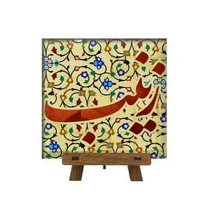 کاشی مدل زینب کد cs10 به همراه پایه