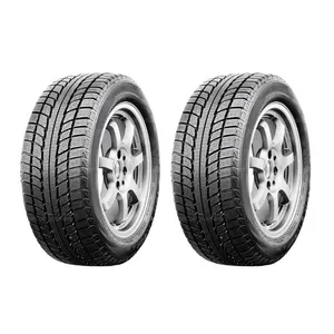 لاستیک خودرو تراینگل مدل TE307 سایز 15 / 65 / 185 تولید سال 2025 - 2 حلقه