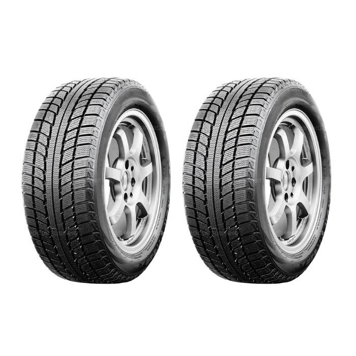 لاستیک خودرو تراینگل مدل TR928 سایز 15 / 60 / 205 تولید سال 2025 - 2 حلقه