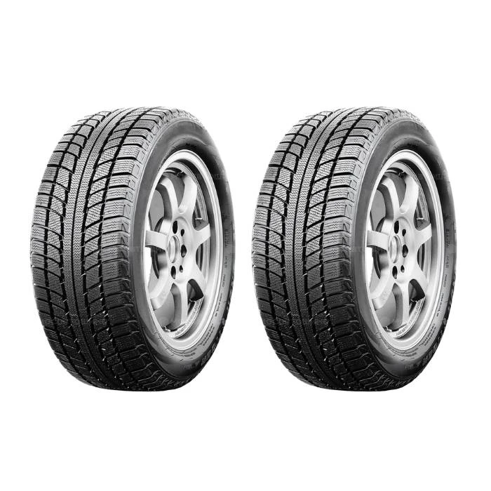لاستیک خودرو تراینگل مدل TR978 سایز 14 / 60 / 205 میلی‌متر تولید سال 2025 - 2 حلقه
