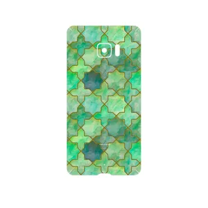MAHOOT Iran Tile 8 Cover Sticker for HTC U Ultra
