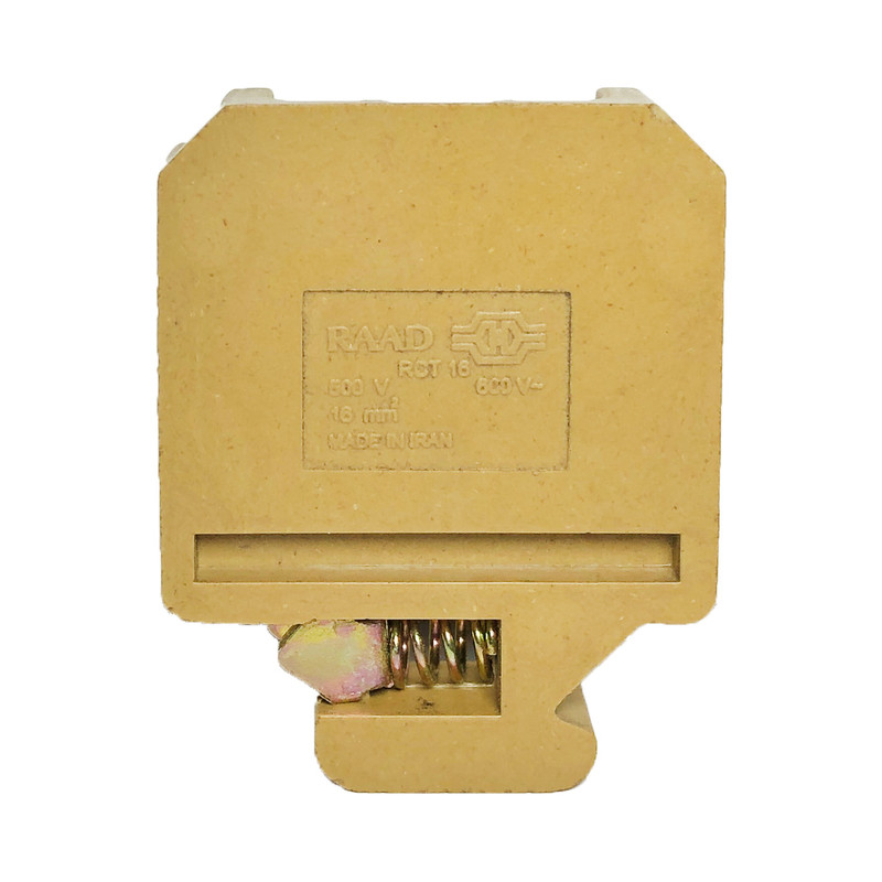 ترمینال رعد مدل ریلی RCT 16