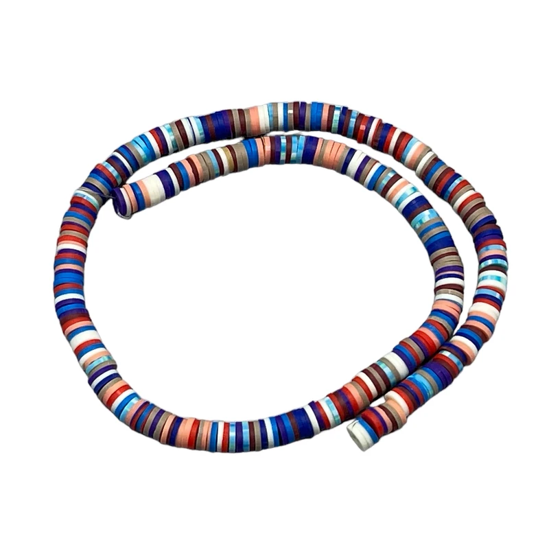 مهره دستبند مدل فیمی مجموعه 350 عددی