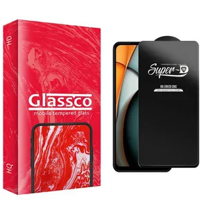 Glassco CGo1newpkg SuperD Screen Protector For Xiaomi  Redmi a3x