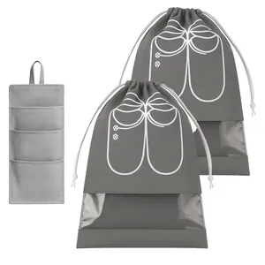 نظم دهنده کفش ارگانو مدل مسافرتی بسته 3 عددی