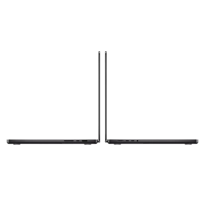 لپ تاپ 16.2 اینچی اپل مدل MacBook Pro MRW13 2023 ZPA-M3 Pro-18GB RAM-512GB SSD لپ تاپ 16.2 اینچی اپل مدل MacBook Pro MRW13 2023 ZPA-M3 Pro-18GB RAM-512GB SSD