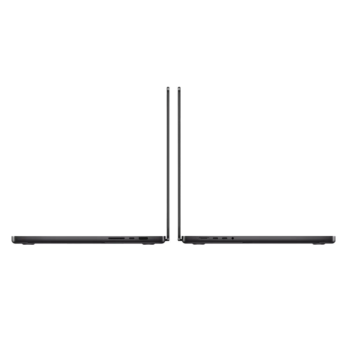 لپ تاپ 16.2 اینچی اپل مدل MacBook Pro MRW23 2023 ZPA-M3 Pro-36GB RAM-512GB SSD لپ تاپ 16.2 اینچی اپل مدل MacBook Pro MRW23 2023 ZPA-M3 Pro-36GB RAM-512GB SSD