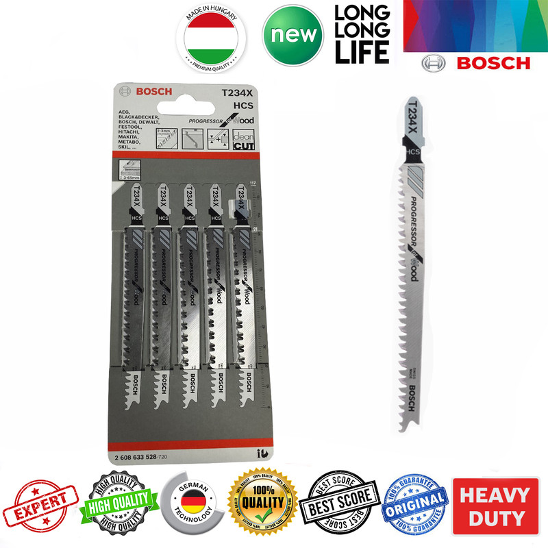 اره عمودبر بوش مدل PST 1000 PEL + 3 Extra