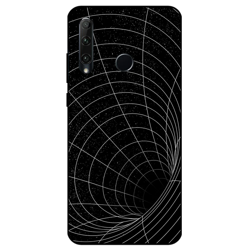 کاور مگافون کد 8108 مناسب برای گوشی موبایل آنر 10i / 20 Lite