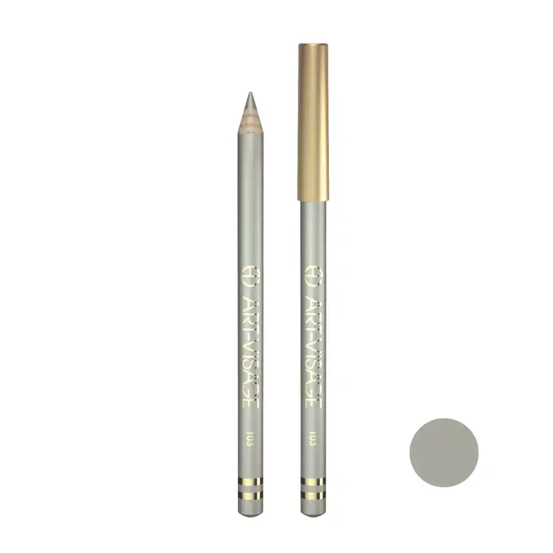 مداد چشم آرت ویساژ شماره KG-103