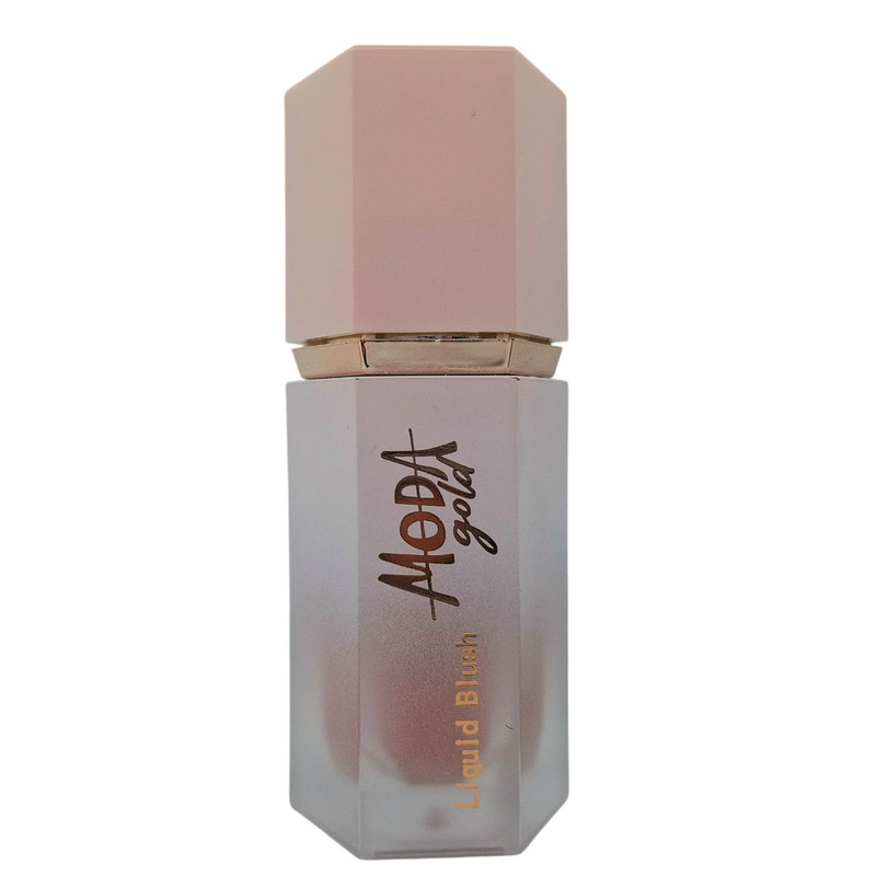 رژ گونه مایع مودا گلد شماره 02