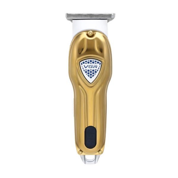 ماشین اصلاح موی سر و صورت وی جی ار مدل V-902 ماشین اصلاح موی سر و صورت وی جی ار مدل V-902