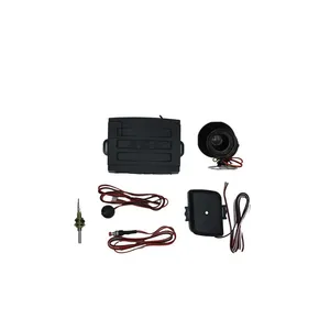 دزدگیر خودرو ماجیکار طرح k200 مدل بلوتوث دار کد 7153