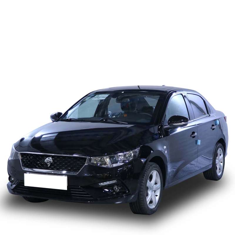 خودرو تارا v4 دنده اتوماتیک سال 1403