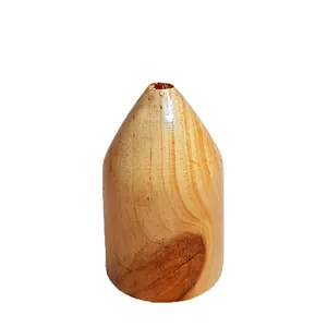 گلدان دکوری مدل مینیمال 9cm