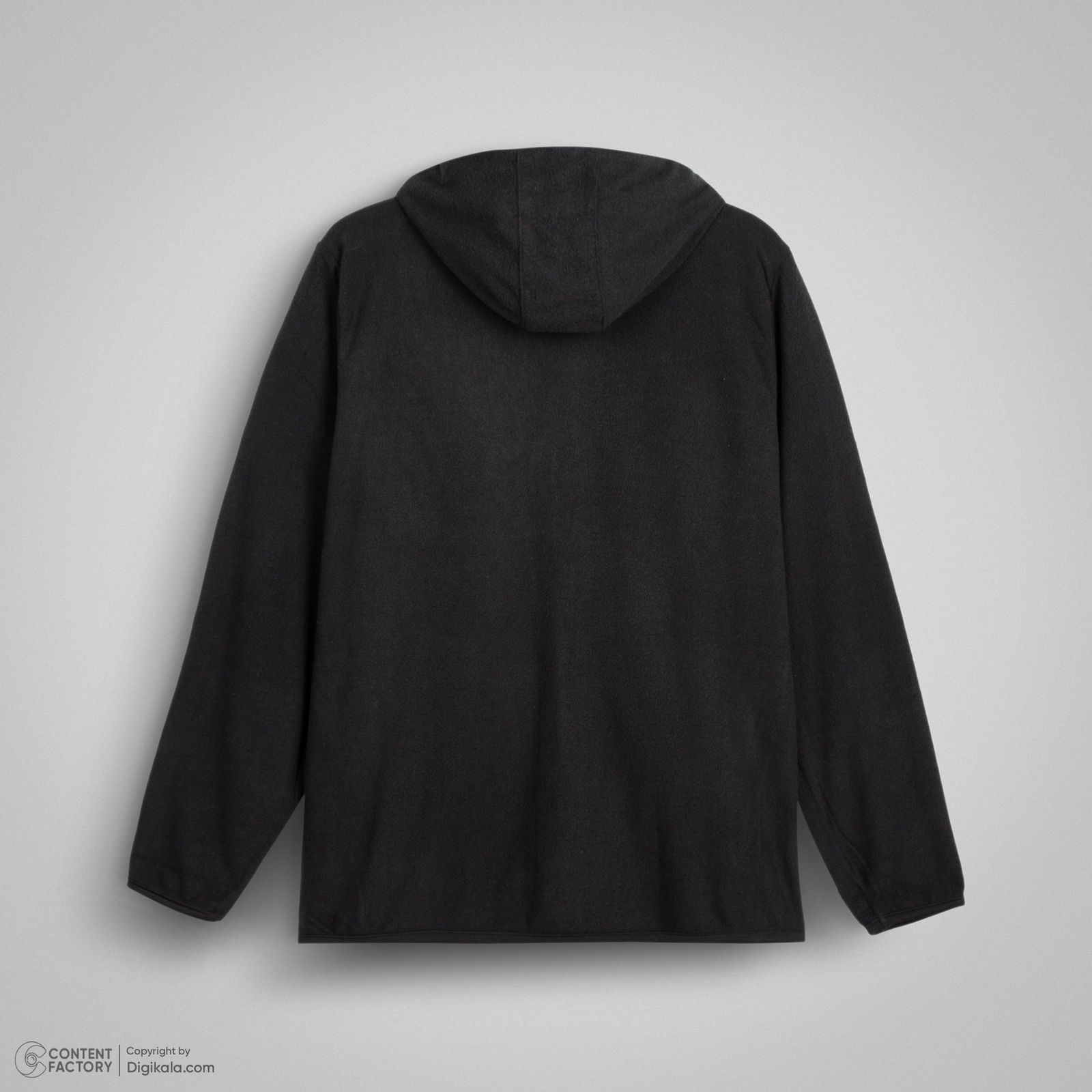 سویشرت ورزشی مردانه هالیدی مدل D15508 -  - 5