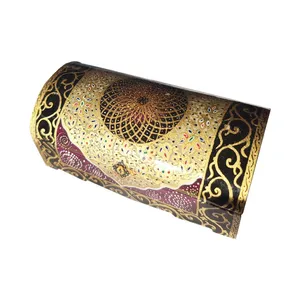 جعبه جواهرات استخوانی مدل m012