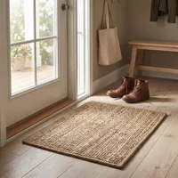 پادری ایکیا مدل LOHALS سایز 60&times;90 سانتیمتر